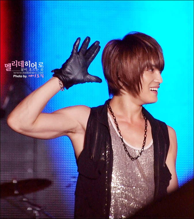 jaejoong hairstyle. JaeJoong#39;s so-called smexy