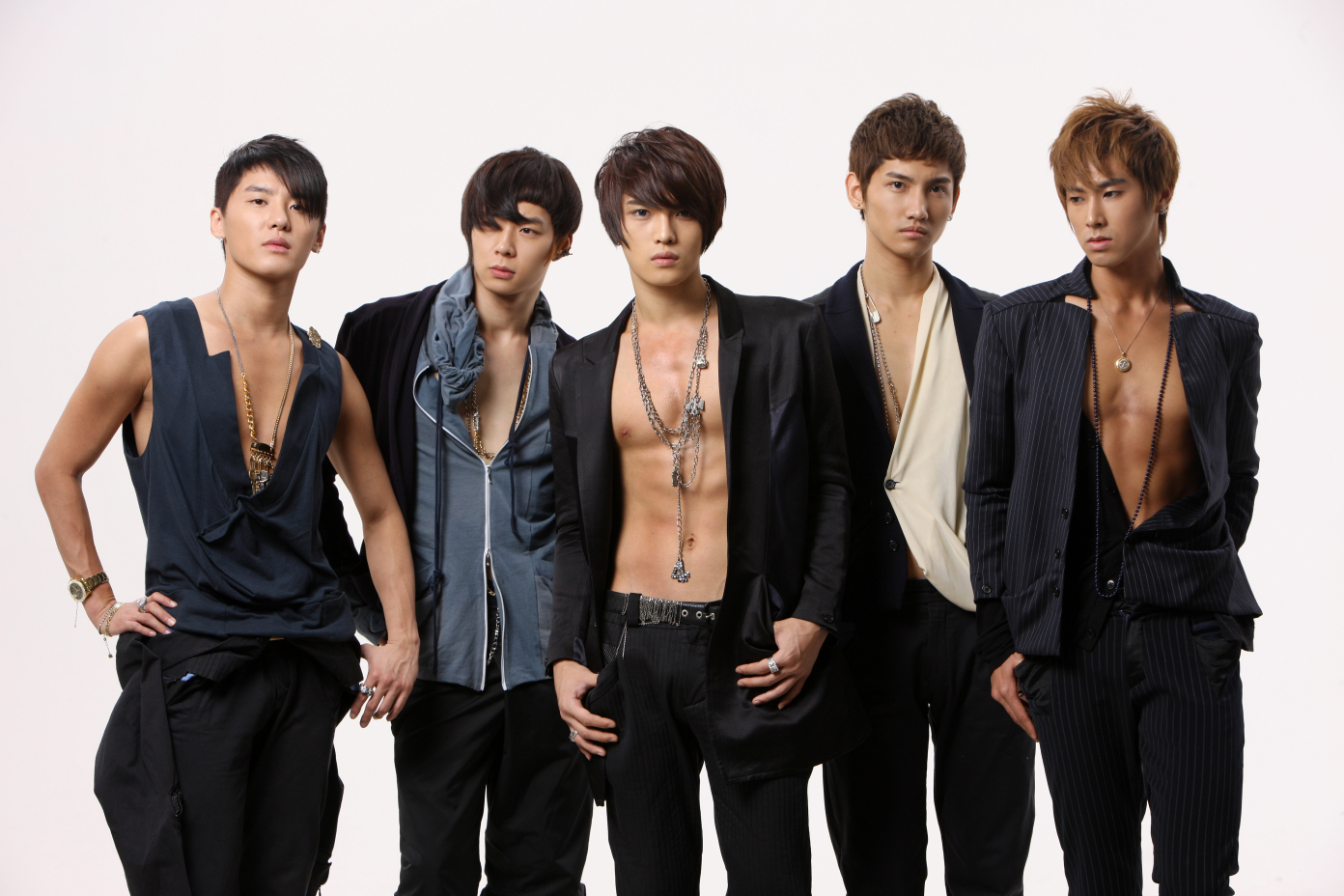 Download this Dbsk Album Pictures picture